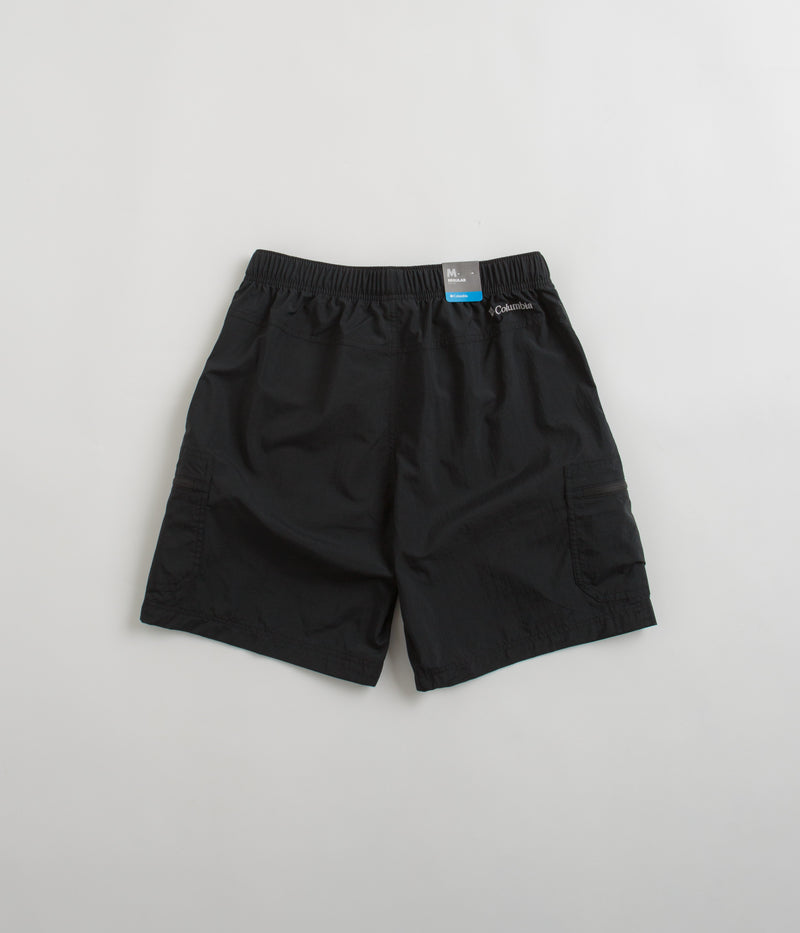 Columbia Mountaindale Shorts in Black