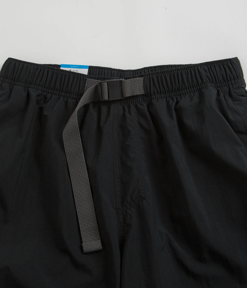 Columbia Mountaindale Shorts in Black