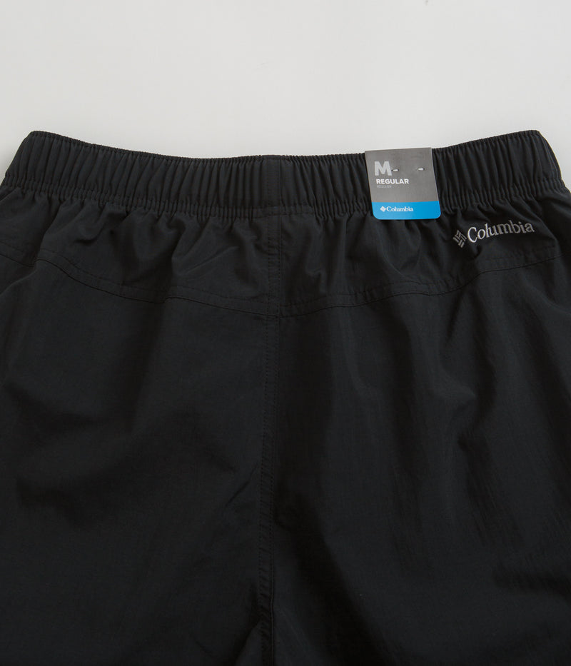 Columbia Mountaindale Shorts in Black