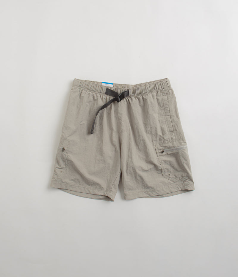 Columbia Mountaindale Shorts in Flint Grey