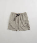 Columbia Mountaindale Shorts in Flint Grey