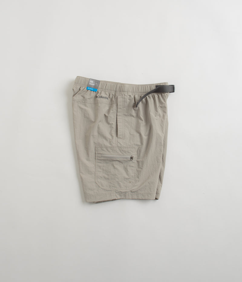 Columbia Mountaindale Shorts in Flint Grey