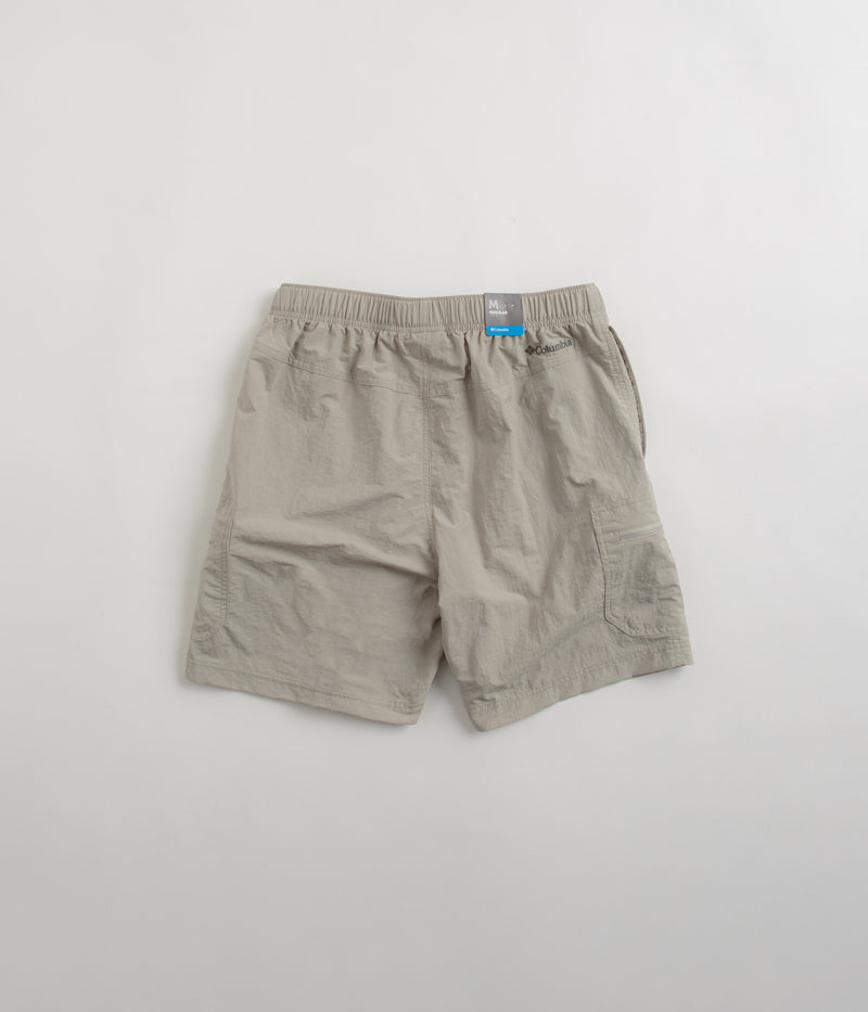 Columbia Mountaindale Shorts in Flint Grey