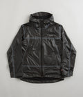 Columbia OutDry Extreme Wyldwood Shell Jacket in Black