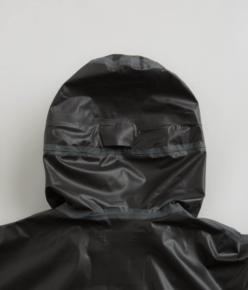 Columbia OutDry Extreme Wyldwood Shell Jacket in Black