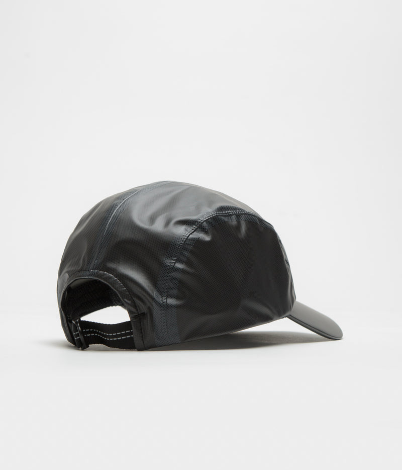 Columbia OutDry Extreme Wyldwood Trail Cap in Black