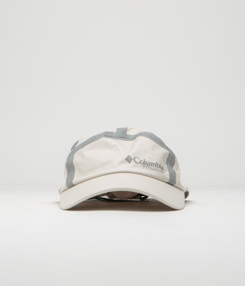 Columbia OutDry Extreme Wyldwood Trail Cap in Dark Stone
