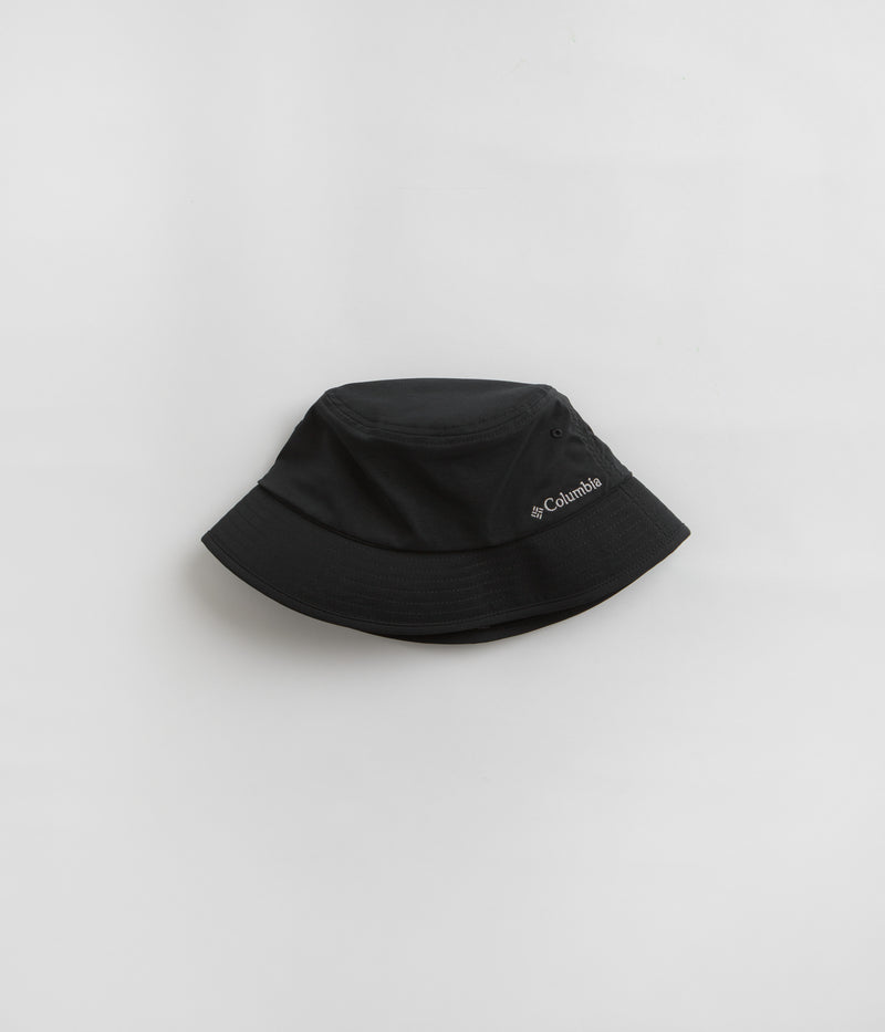 Columbia Pine Mountain Bucket Hat in Black