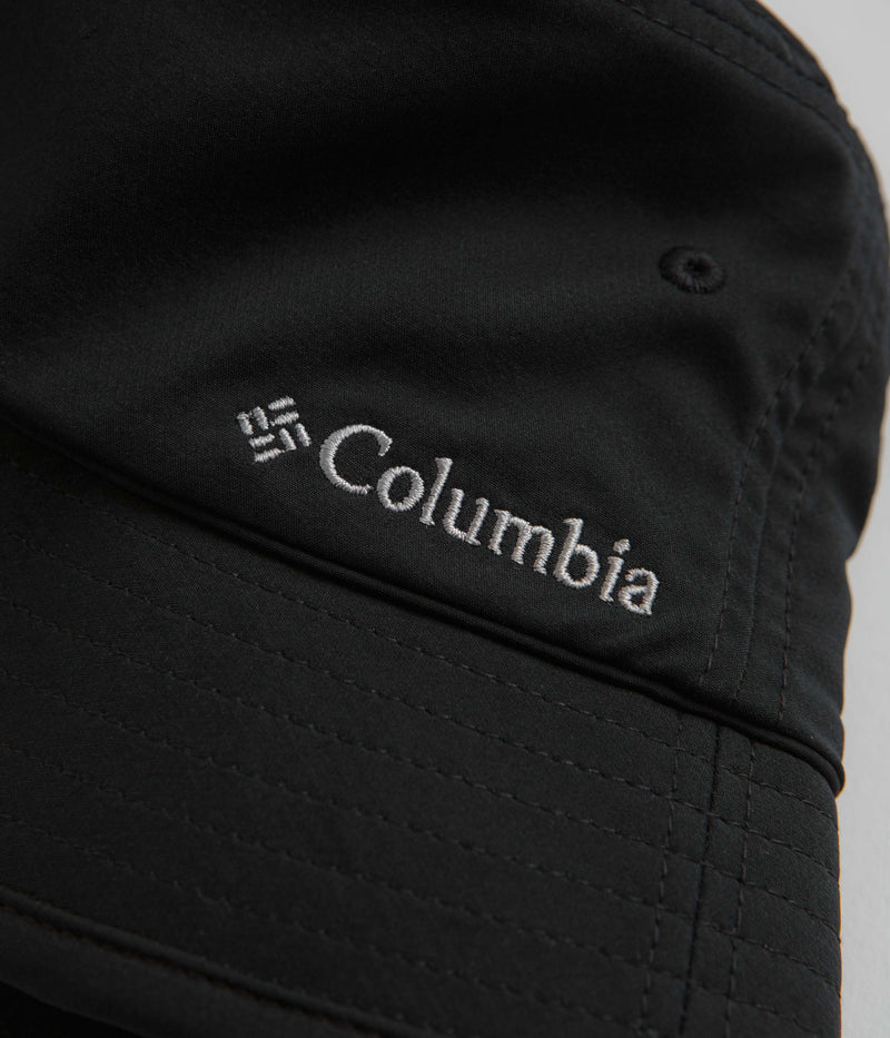 Columbia Pine Mountain Bucket Hat in Black