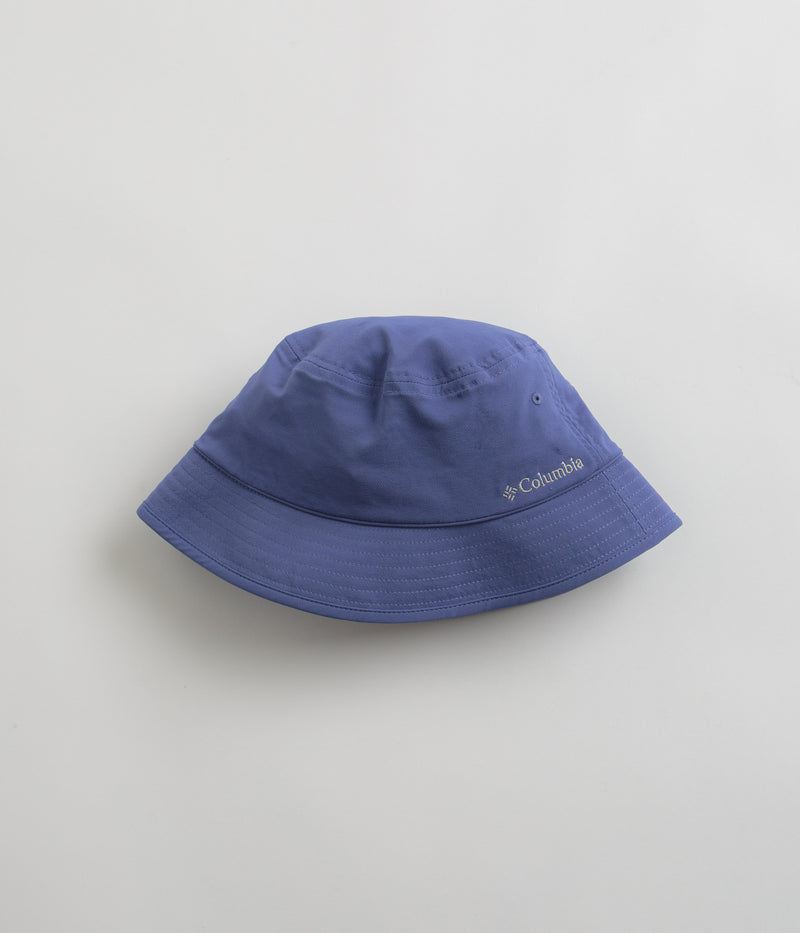 Columbia Pine Mountain Bucket Hat in Eve