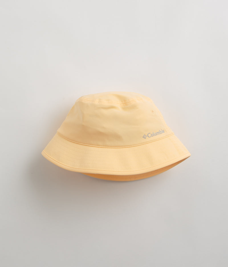 Columbia Pine Mountain Bucket Hat in Sunkissed
