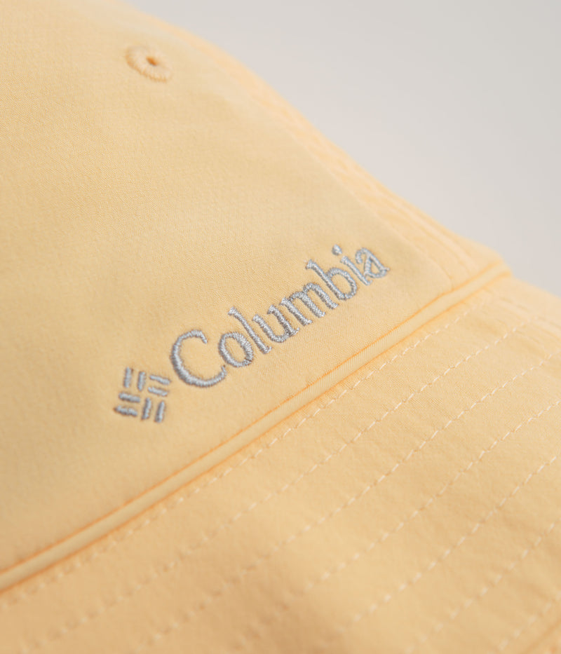 Columbia Pine Mountain Bucket Hat in Sunkissed