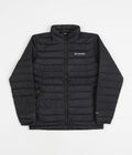 Columbia Powder Lite Jacket in Black