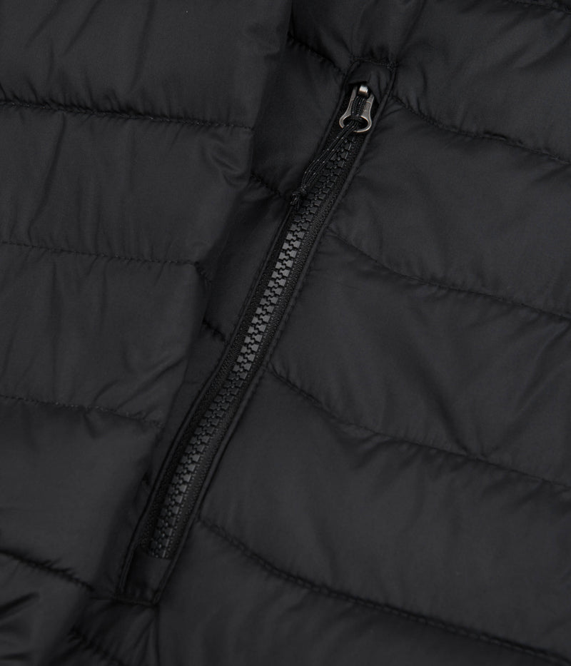 Columbia Powder Lite Jacket in Black