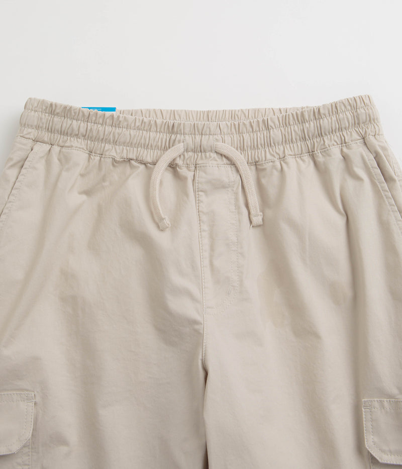 Columbia Rapid Rivers Cargo Pants in Dark Stone