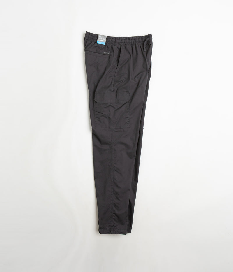 Columbia Rapid Rivers Cargo Pants in Shark