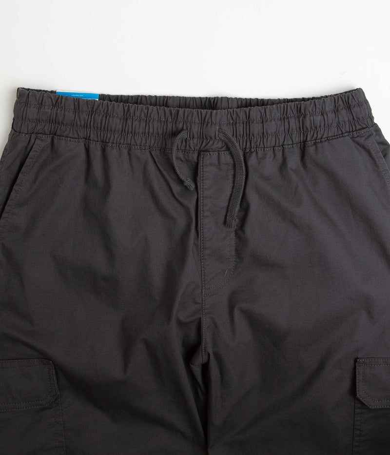 Columbia Rapid Rivers Cargo Pants in Shark