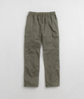 Columbia Rapid Rivers Cargo Pants in Stone Green