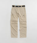Columbia Silver Ridge Utility Convertible Pants in Ancient Fossil