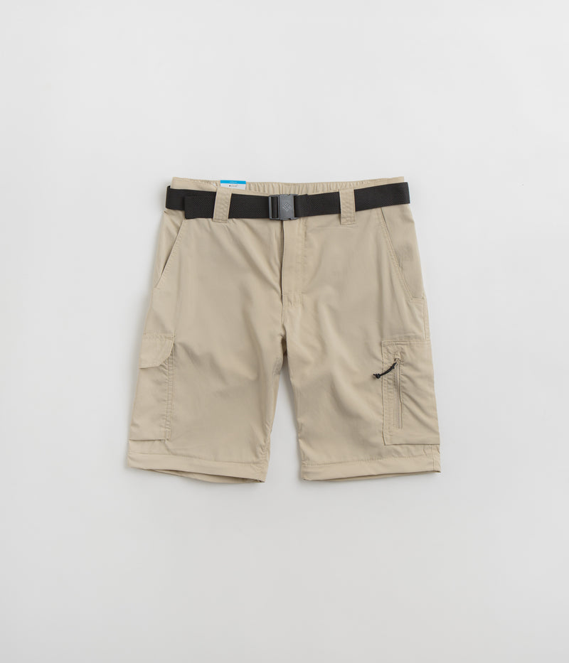 Columbia Silver Ridge Utility Convertible Pants in Ancient Fossil