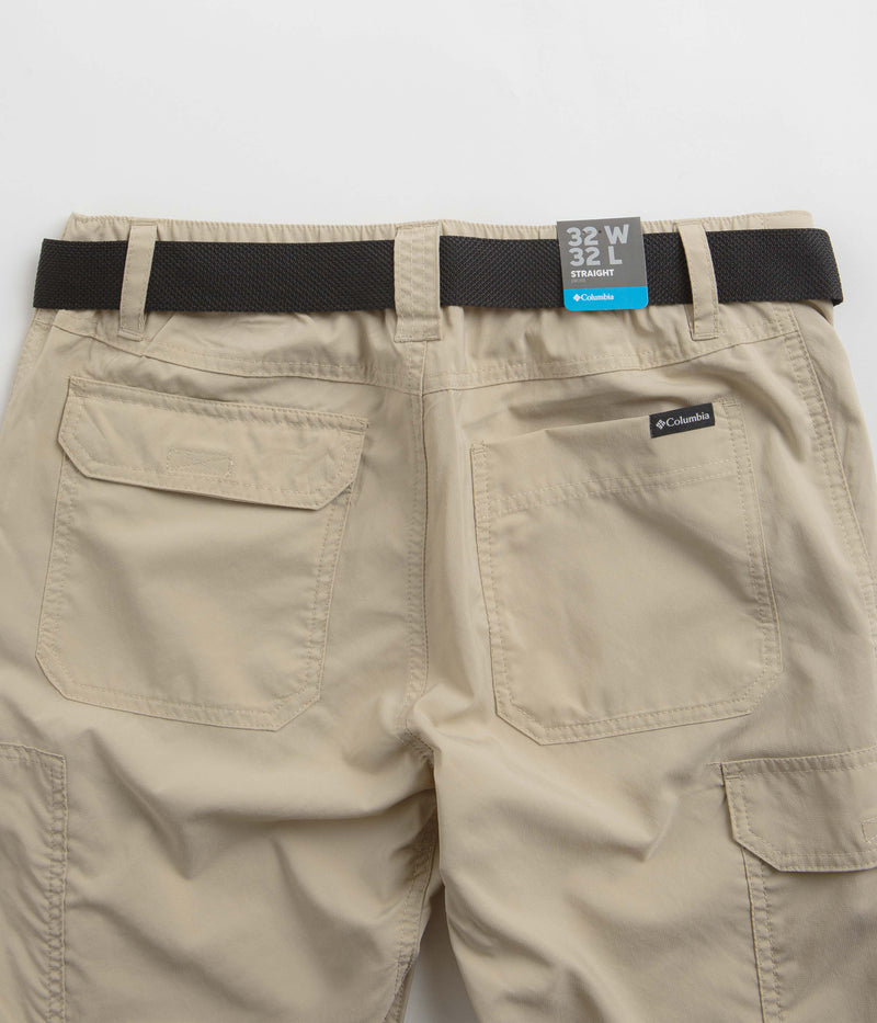 Columbia Silver Ridge Utility Convertible Pants in Ancient Fossil