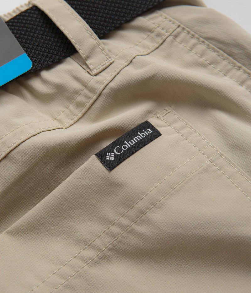 Columbia Silver Ridge Utility Convertible Pants in Ancient Fossil