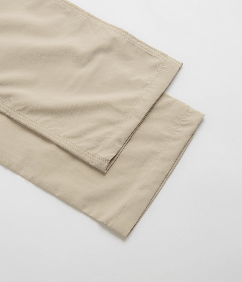 Columbia Silver Ridge Utility Convertible Pants in Ancient Fossil