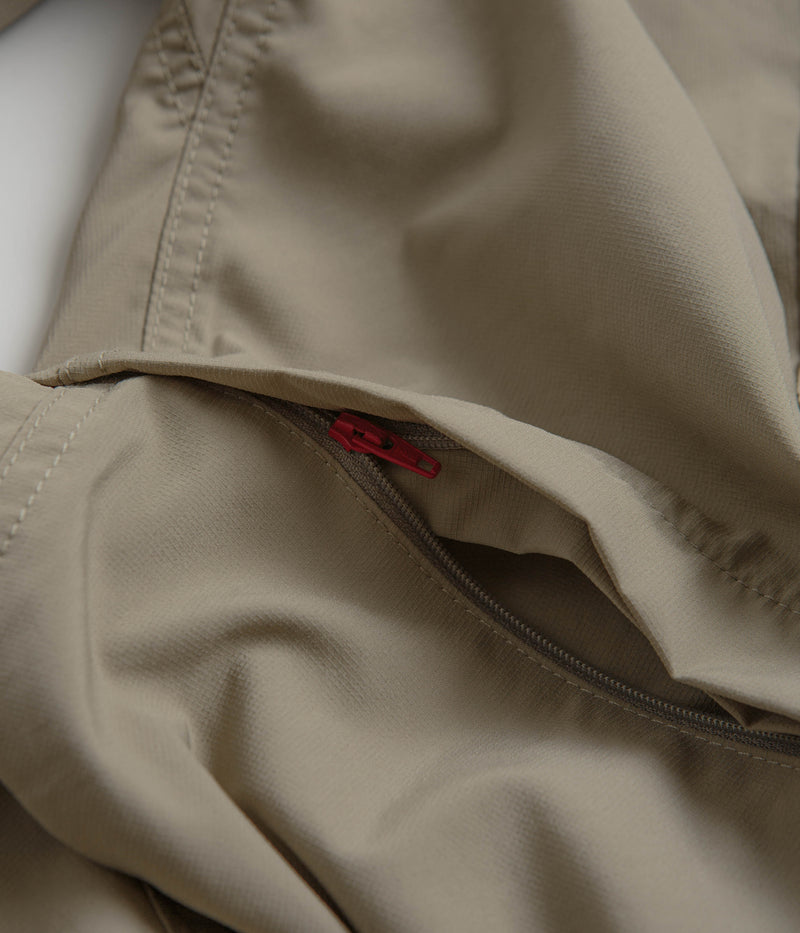 Columbia Silver Ridge Utility Convertible Pants in Tusk