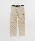 Columbia Silver Ridge Utility Pants in Ancient Fossil