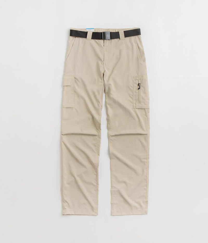 Columbia Silver Ridge Utility Pants in Ancient Fossil