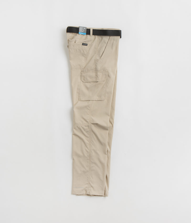 Columbia Silver Ridge Utility Pants in Ancient Fossil
