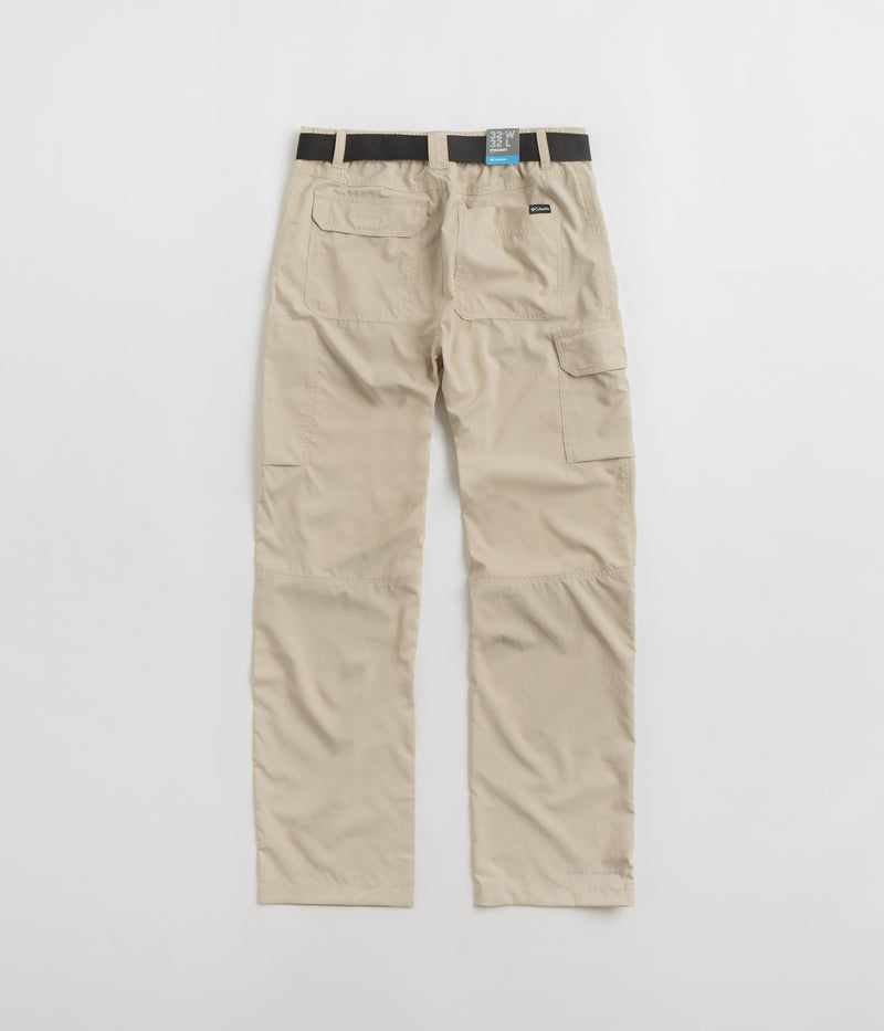 Columbia Silver Ridge Utility Pants in Ancient Fossil