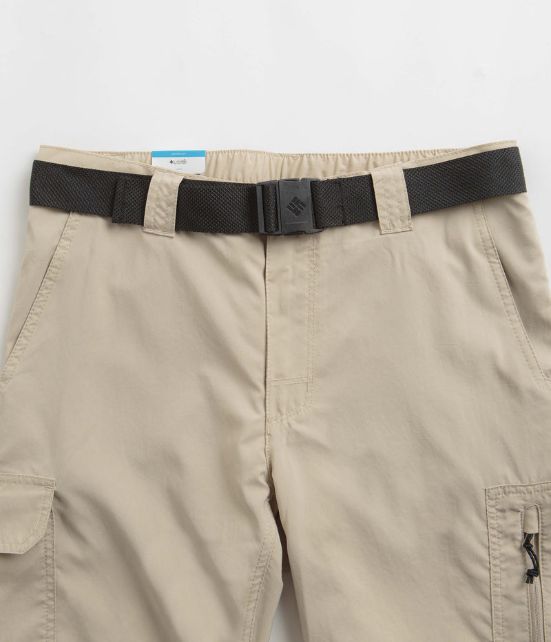Columbia Silver Ridge Utility Pants in Ancient Fossil