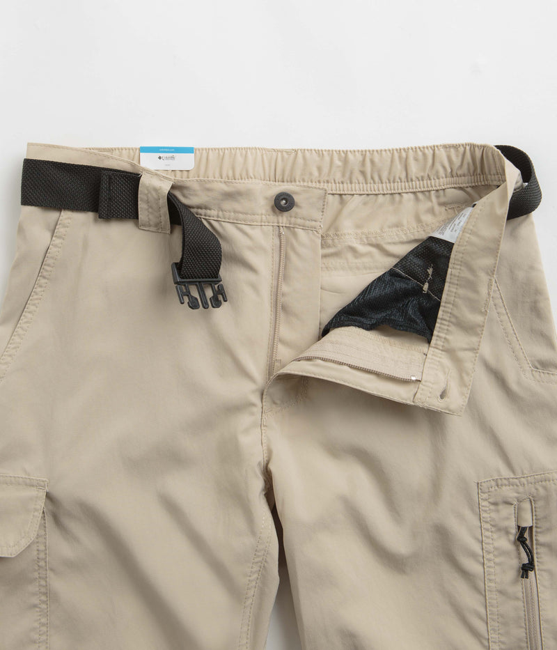 Columbia Silver Ridge Utility Pants in Ancient Fossil