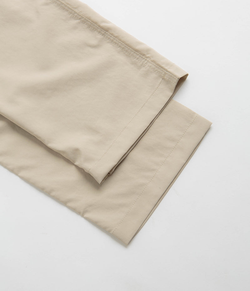 Columbia Silver Ridge Utility Pants in Ancient Fossil