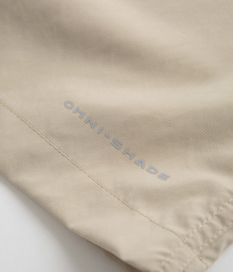 Columbia Silver Ridge Utility Pants in Ancient Fossil