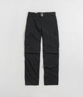 Columbia Silver Ridge Utility Pants in Black