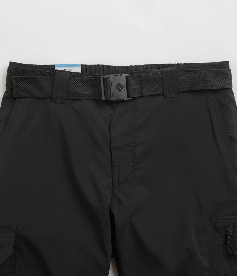 Columbia Silver Ridge Utility Pants in Black