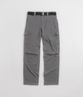 Columbia Silver Ridge Utility Pants in City Grey