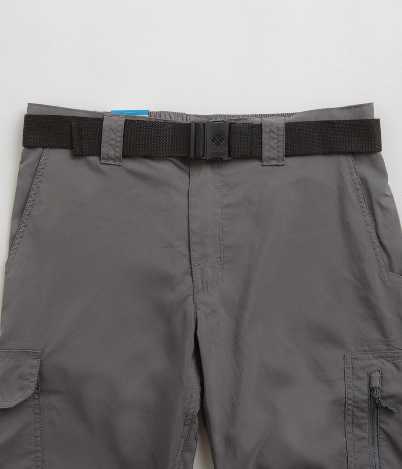 Columbia Silver Ridge Utility Pants in City Grey