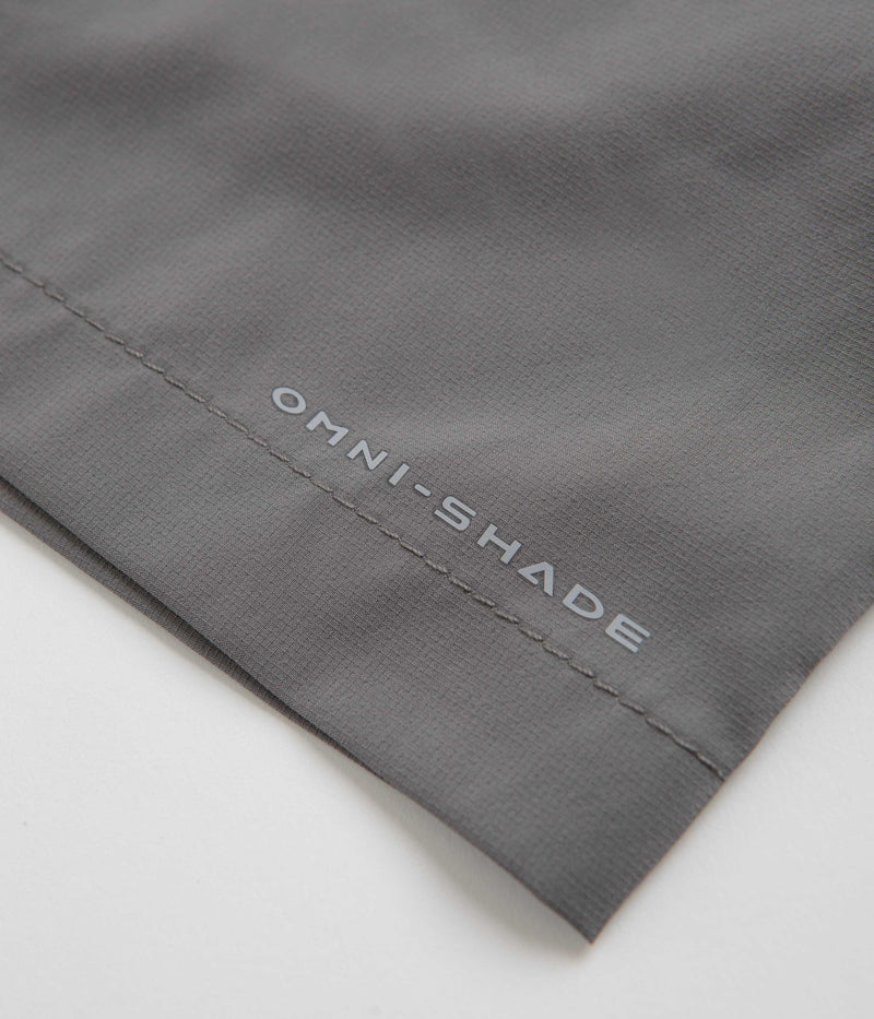 Columbia Silver Ridge Utility Pants in City Grey
