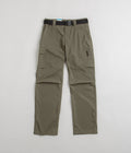 Columbia Silver Ridge Utility Pants in Stone Green