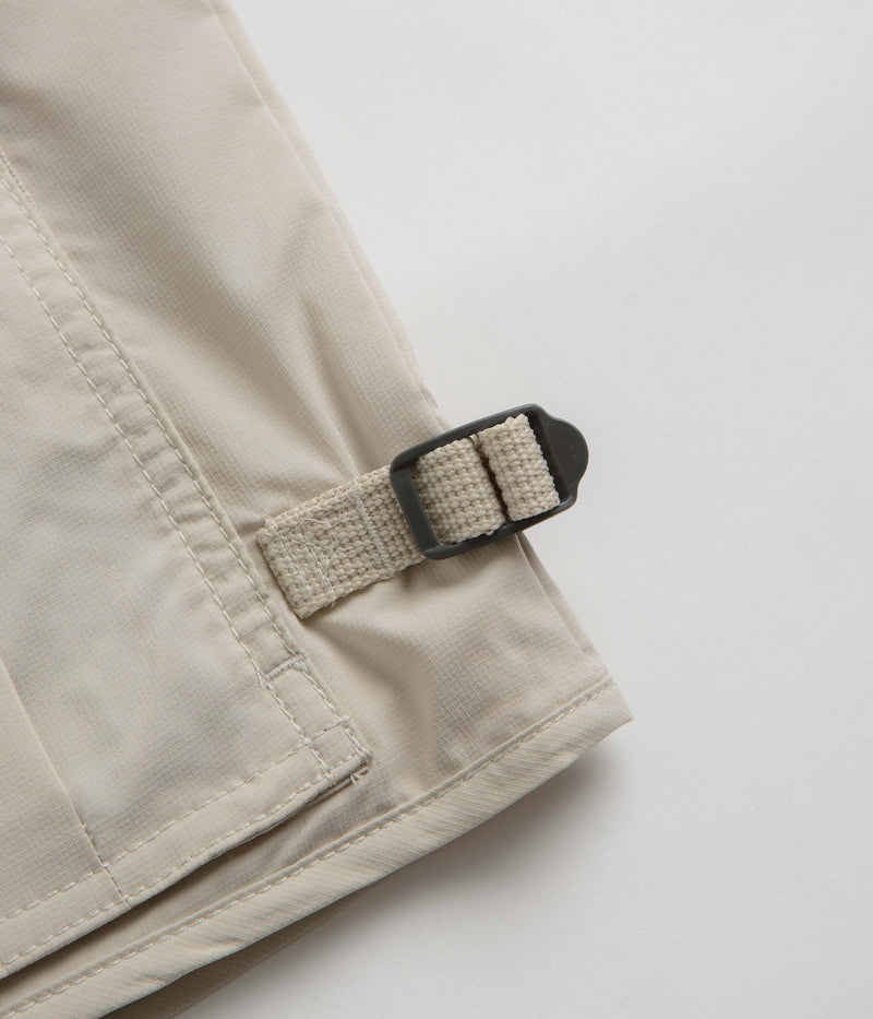 Columbia Silver Ridge Utility Vest in Dark Stone