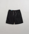 Columbia Summerdry 8" Shorts in Black