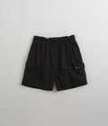 Columbia Summerdry Brief 7" Shorts in Black