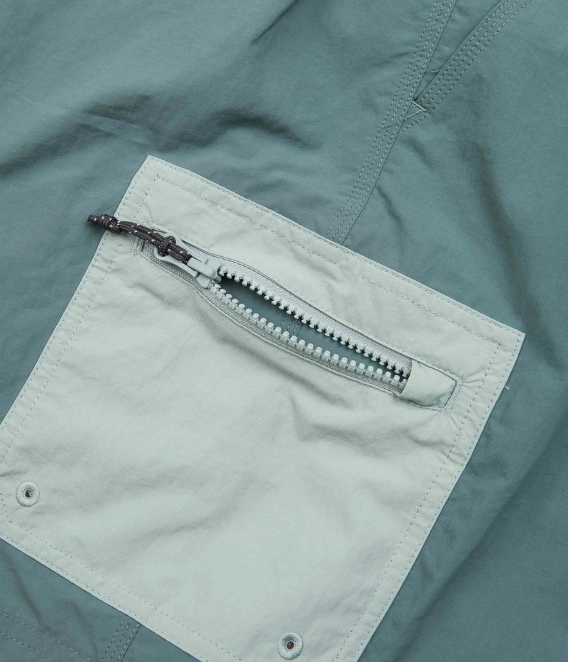 Columbia Summerdry Brief 7" Shorts in Metal