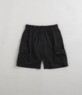 Columbia Summerdry Brief 9" Shorts in Black