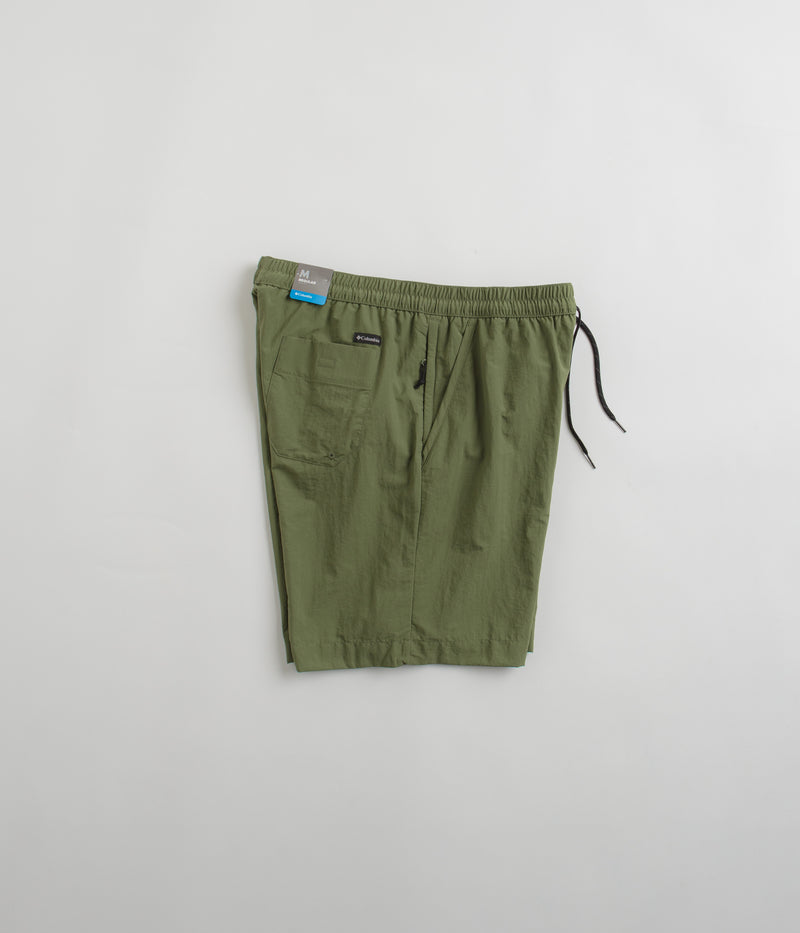 Columbia Summerdry Shorts in Canteen