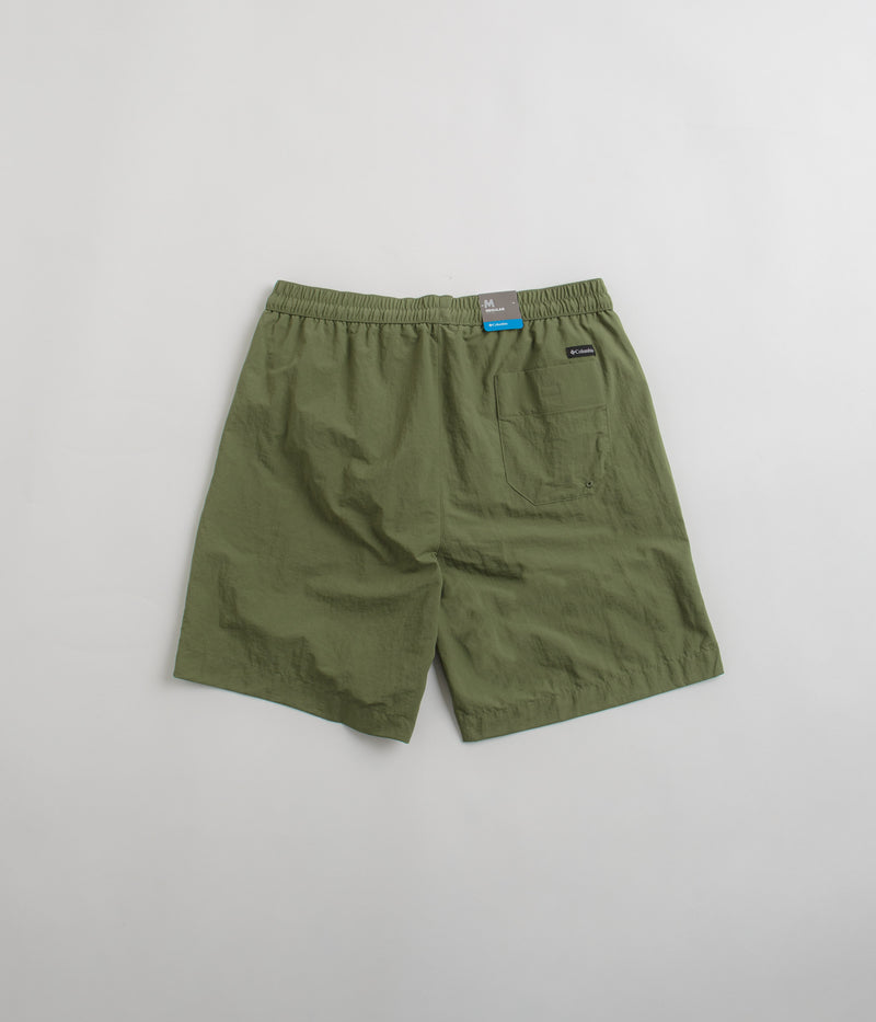 Columbia Summerdry Shorts in Canteen