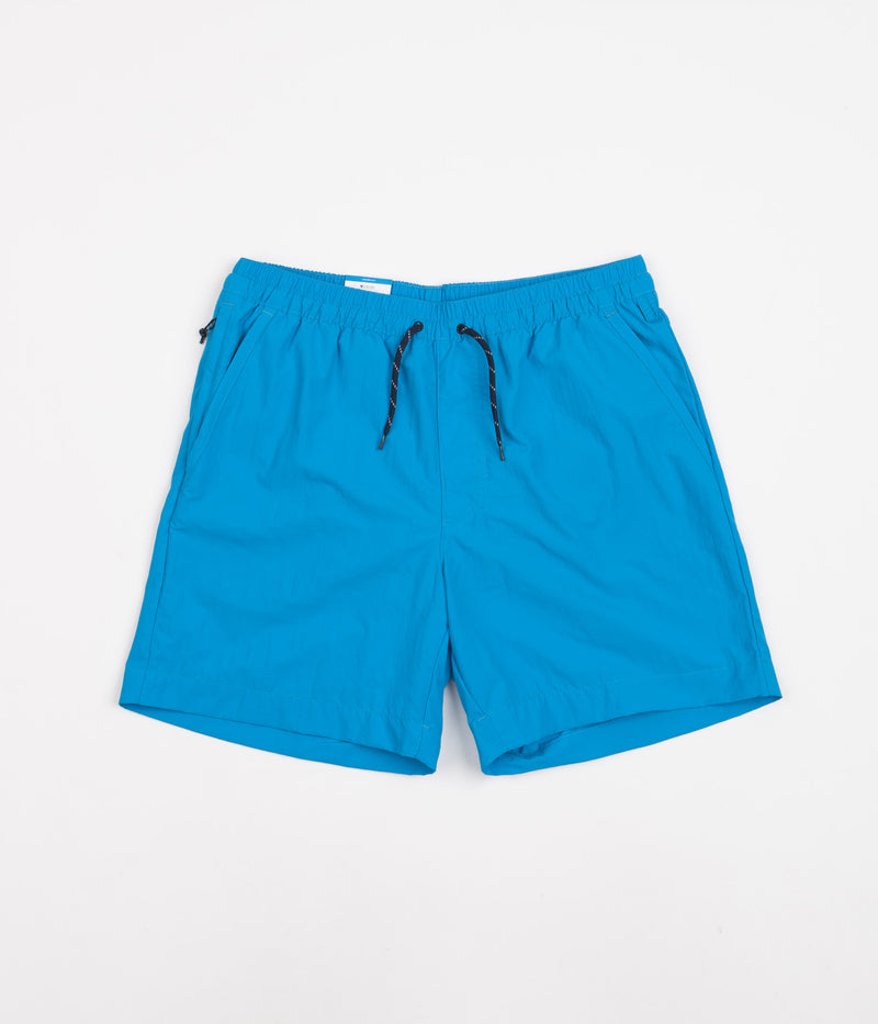 Columbia Summerdry Shorts in Compass Blue